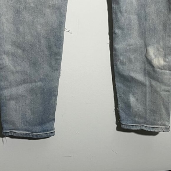 Waimea Skinny Fit Jeans Size 38 - Picture 12 of 15